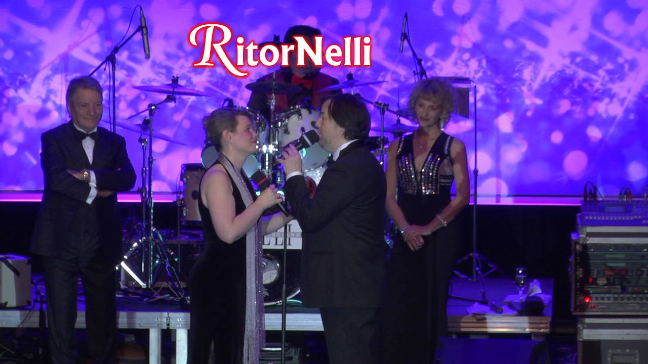 Trasmissione RitorNelli